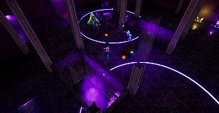 Don't Die, Minerva! (Game Preview)