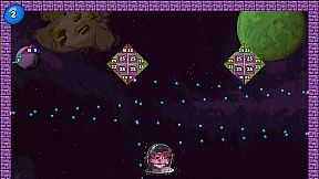 Emme Saves the Galaxy