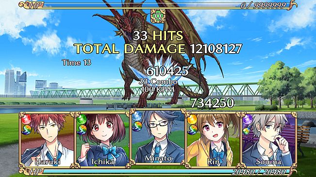 Students of Psionic Power