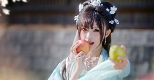 完蛋！我被美女包围了！2-2K视频