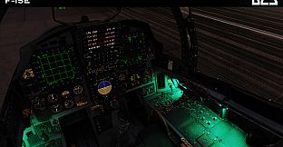 DCS: F-15E