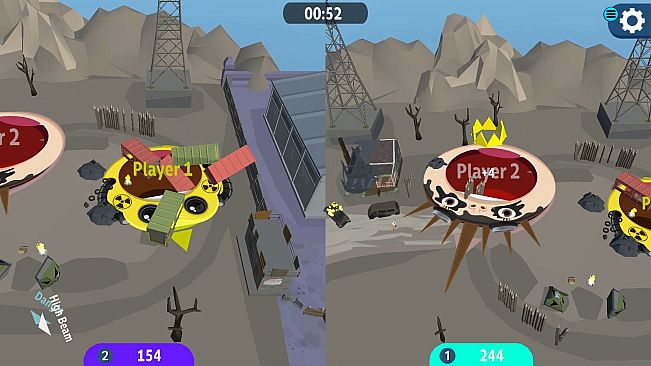 Hole io: Complete Edition