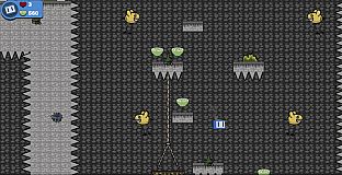 Gabriel's Worlds The Adventure