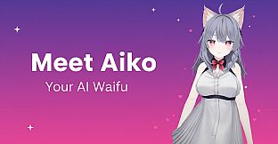 AIKO: AI Girlfriend 3D Life Sim