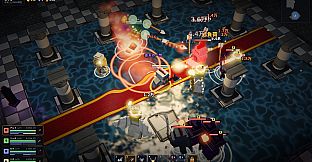 Rune Deep