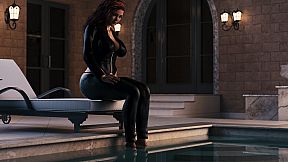 Cybernetic Seduction - Season 1