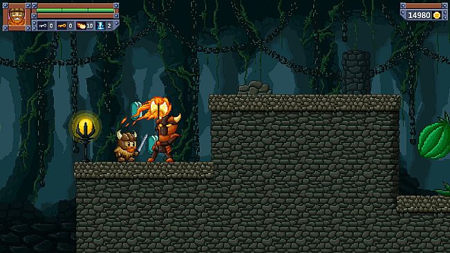 Hellbreachers PS4 & PS5