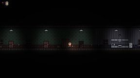 The other side: My own horror