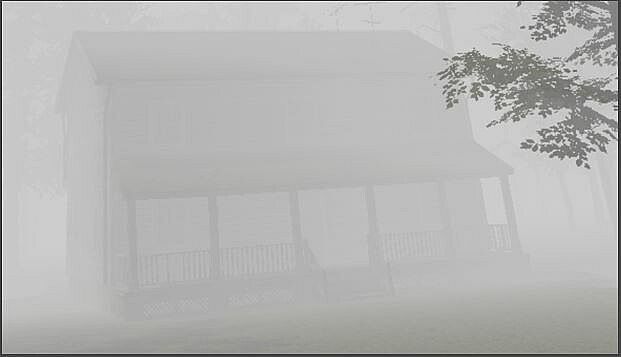 Escape From Pleasant Falls