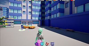 Fake It Till You Make It. Online Guru Simulator