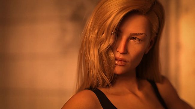 In Your Shoes: An NSFW MILF & Daughter Sex VN