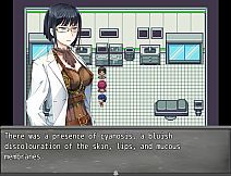 Space Detective: The Case of the Rebel Robot