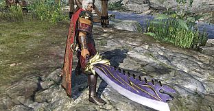 WARRIORS OROCHI 4/無双OROCHI３ - Legendary Weapons Wu Pack 1