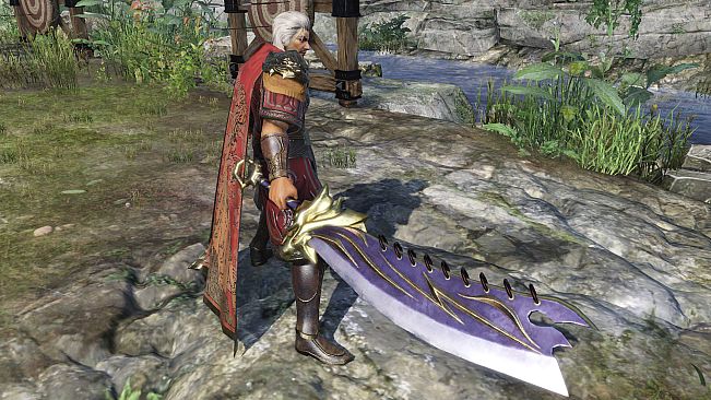 WARRIORS OROCHI 4/無双OROCHI３ - Legendary Weapons Wu Pack 1