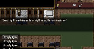 Backstage: Murdered Sleep