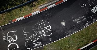 Assetto Corsa Competizione - 24H Nürburgring Pack