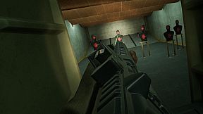 Split Second VR Tactical Shooter