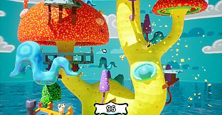 100 hidden cats - The Island DLC