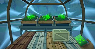 Cozy Farm Life Simulator