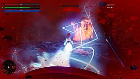 Innocent's purgatory