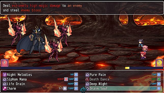 Assassins of Darkness