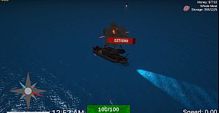 Whale Hunter