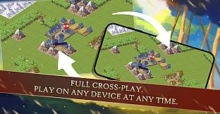 Windsor - Grand Strategy MMO