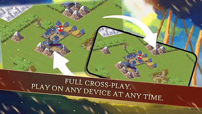 Windsor - Grand Strategy MMO