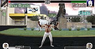 Kombate Mexicano Elexiones