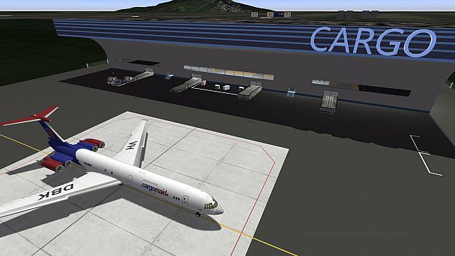 Airport Master