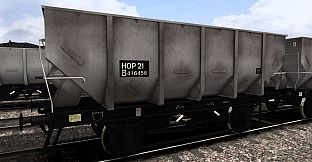 TS Marketplace: dia. 1/146 HTO 21t Coal Hopper Wagon Pack