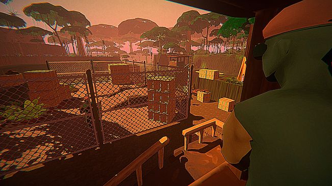 I Am Your Beast - Quitting Time DLC