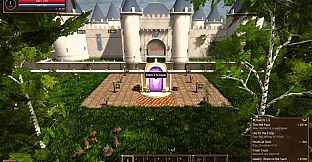 Dusk Lord Online