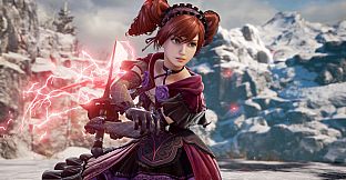 SOULCALIBUR VI Season Pass