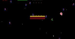 Tiger Soldier Ⅰ MP085