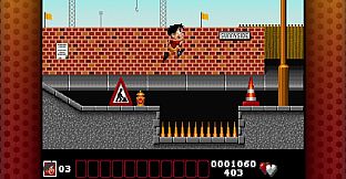Soccer Kid Collection (QUByte Classics)