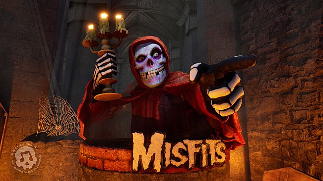 KnuckleBonz Metaverse Music Experience