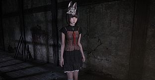 FATAL FRAME II: Crimson Butterfly REMAKE x SILENT HILL f Costume Set