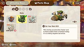 Shin chan: Shiro and the Coal Town