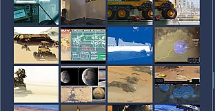 Deserts of Kharak Expedition Guide