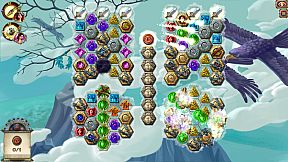 Heroes of Hellas Origins: Part Two