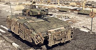 War Thunder - Puma u14 Bundle