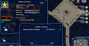 God'n Spy Add-on - Power & Revolution 2023 Edition