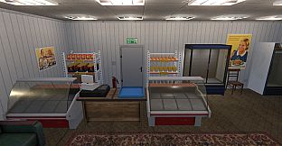 Russian Village Business