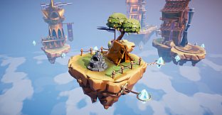 Magic Forge Tycoon - Supporter pack