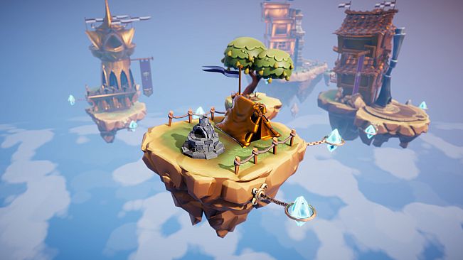 Magic Forge Tycoon - Supporter pack