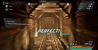 Metro Rivals: New York