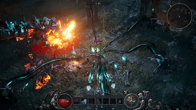 Darkfallen Survivors