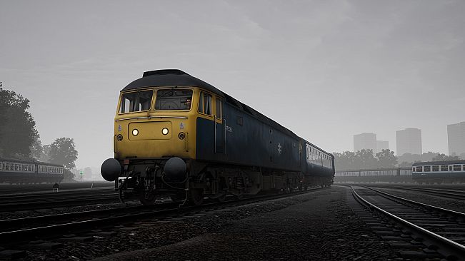 Train Sim World 3: Northern Trans-Pennine: Manchester - Leeds