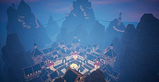 Blue Fire: Void Maker